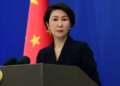 China doesn’t engage in geopolitical maneuvering: FM on Australia-Fiji defense agreement targeting China’s growing ‘South Pacific influence’
