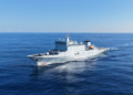 PLA Navy task force sets sail for far-sea exercise with over 900 cadets, foreign officers, âshowing openness and boosting mutual trustâ: expert