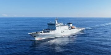 PLA Navy task force sets sail for far-sea exercise with over 900 cadets, foreign officers, ‘showing openness and boosting mutual trust’: expert