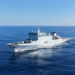 PLA Navy task force sets sail for far-sea exercise with over 900 cadets, foreign officers, ‘showing openness and boosting mutual trust’: expert