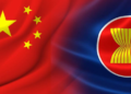 Chinese delegation calls on int’l community be more unequivocal against “Taiwan independence” separatist activities