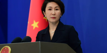 China doesn’t engage in geopolitical maneuvering: FM on Australia-Fiji defense agreement targeting China’s growing ‘South Pacific influence’