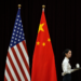 China opposes U.S. move to sanction Chinese research institutions
