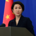 China doesn’t engage in geopolitical maneuvering: FM on Australia-Fiji defense agreement targeting China’s growing ‘South Pacific influence’