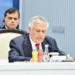 Peace, stability depend on eliminating terrorism from Afghan soil, Dar tells SCO foreign ministers
