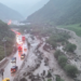 Flash flood kills 10, injures 23 in Northwest China’s Gansu; search and rescue operations continue