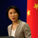 Chinese FM dismisses reports on alleged Russian troop training in China, says claims groundless, fabricated to smear China