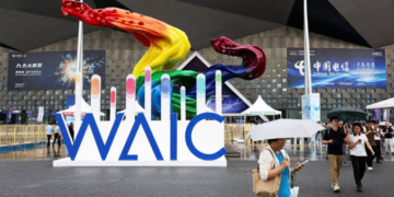 Shanghai enters “AI moment” with upcoming 2026 World AI Conference