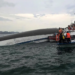 China rescues 47 crew members after Vietnamese ship sinks in South China Sea: Chinese foreign ministry