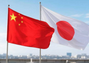 Japan must stop its meddling in the South China Sea
