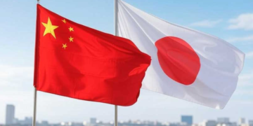 Japan must stop its meddling in the South China Sea