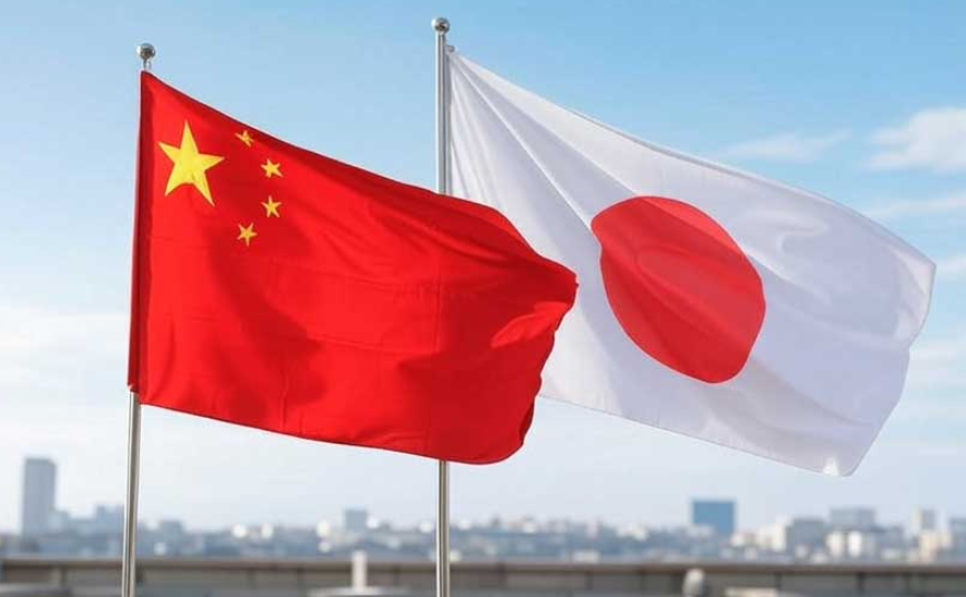 Japan must stop its meddling in the South China Sea