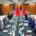 China, US agree to make good preparations for next stage of high-level exchanges as Wang Yi meets Rubio in Manila