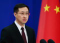 China firmly opposes U.S. repeatedly using “cyber security” as excuse to smear China: spokesperson