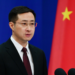 China firmly opposes U.S. repeatedly using “cyber security” as excuse to smear China: spokesperson