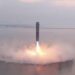 China Successfully Tests Sea-Based Rocket Recovery System, Advancing Reusable Space Technology