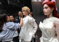 Chinese tech firm unveils ārobot companion,ā sparking debate over whether it’s tech progress or threat to real-life relationships