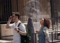 Cities in China deploy AI forecasts, digital simulation systems and health alerts to confront increasing heat, flood and storm hazards