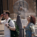 Cities in China deploy AI forecasts, digital simulation systems and health alerts to confront increasing heat, flood and storm hazards