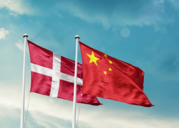 China, Denmark to Expand Cooperation in Green Economy, Innovation and AI, Says Wang Yi