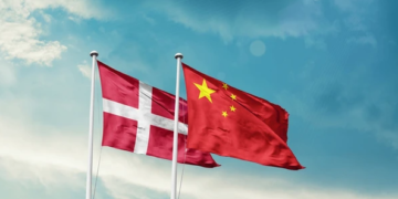 China, Denmark to Expand Cooperation in Green Economy, Innovation and AI, Says Wang Yi