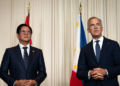 Canada-Philippines S.China Sea statement mostly symbolic: expert