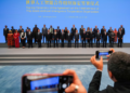 29 countries sign agreement on establishing World AI Cooperation Organization