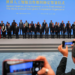 29 countries sign agreement on establishing World AI Cooperation Organization