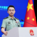 China urges relevant parties to view China-Russia military co-op objectively, rationally: MND spokesperson on recent joint exercise and maritime patrol