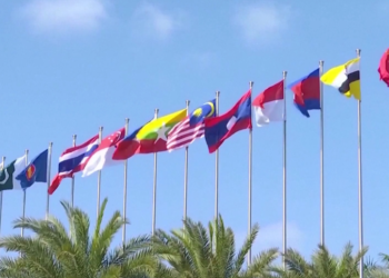 China, ASEAN FMs unveil joint statement addressing Middle East impact, regional energy cooperation