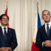 Canada-Philippines S.China Sea statement mostly symbolic: expert