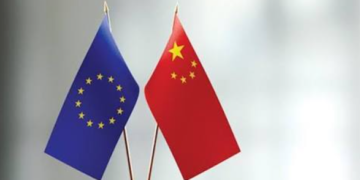 China Rejects U.S., EU Criticism of Ethnic Affairs Law, Urges End to Interference