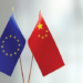 China Rejects U.S., EU Criticism of Ethnic Affairs Law, Urges End to Interference