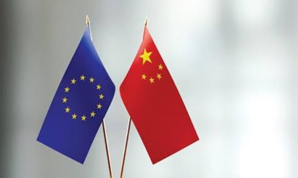 China Rejects U.S., EU Criticism of Ethnic Affairs Law, Urges End to Interference