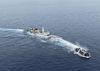 Philippines’ provocations at multiple points in South China Sea show anxiety, craving for international attention: Chinese experts
