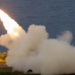Chinese navy conducts test launch of strategic missile by submarine; not aimed at any specific country, target