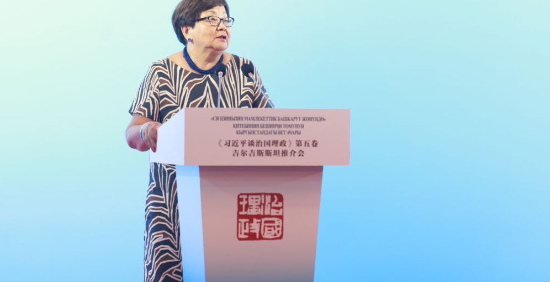 Observers say Xi’s book on governance shares deeper insights into contemporary China