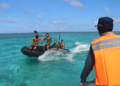 Footage obtained shows how the Philippines distorts truth, provokes clashes with Chinese law enforcement personnel near Chinaâs Renâai Jiao