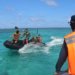 Footage obtained shows how the Philippines distorts truth, provokes clashes with Chinese law enforcement personnel near China’s Ren’ai Jiao