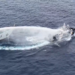 CCG takes law enforcement measures against illegal Philippine vessels after two days of provocations off Huangyan Dao