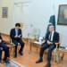 PM, Chinese Envoy Reaffirm Pakistan-China ‘Iron Brother’ Partnership