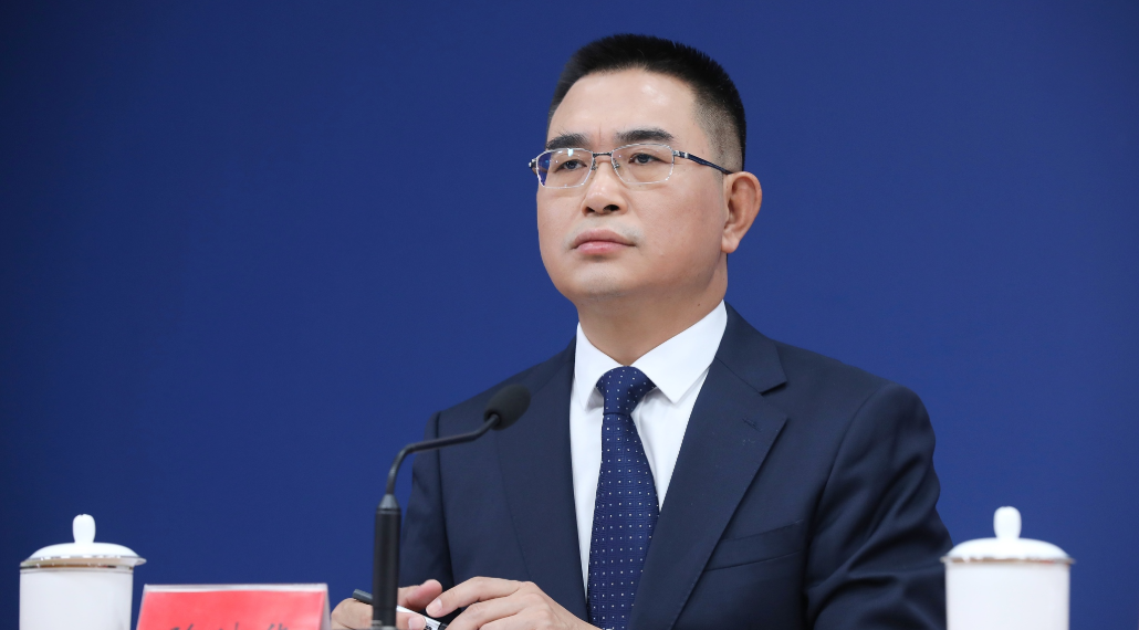 China to resolutely punish “Taiwan independence” separatist forces: spokesperson