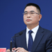 China to resolutely punish “Taiwan independence” separatist forces: spokesperson