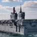 New footage offers full view of China’s Type 076 amphibious assault ship Sichuan; delivery expected soon: expert