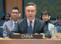 China Urges Restraint and De-escalation Amid Rising Tensions in Yemen