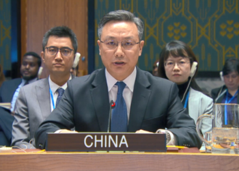 China Urges Restraint and De-escalation Amid Rising Tensions in Yemen
