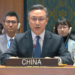 China Urges Restraint and De-escalation Amid Rising Tensions in Yemen