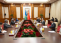 Beijing and Solomon Islands Pledge Deeper Strategic Alliance After High-Level Bilateral Talks