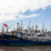 China slams U.S. malicious suppression of its distant-water fisheries