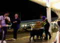 Philippines reports 7 kidnapping cases involving Chinese nationals in first half of 2026